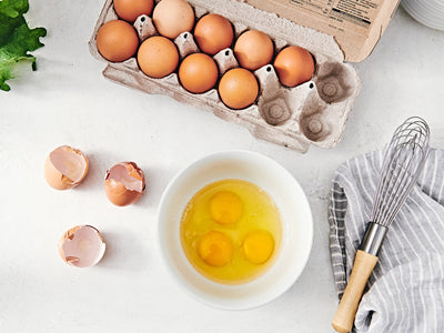 Creative Ways to Use Leftover Egg Yolks