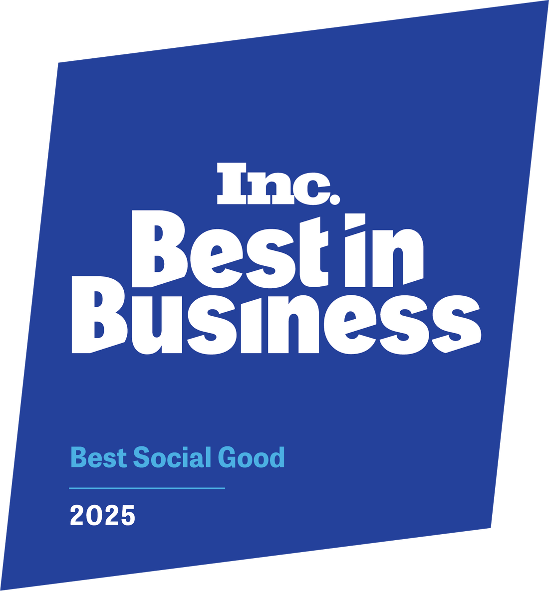 Pete & Gerry’s Honored on Inc.’s 2025 "Best in Business" List in the Best Social Good Category