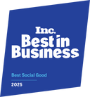 Pete & Gerry’s Honored on Inc.’s 2025 "Best in Business" List in the Best Social Good Category