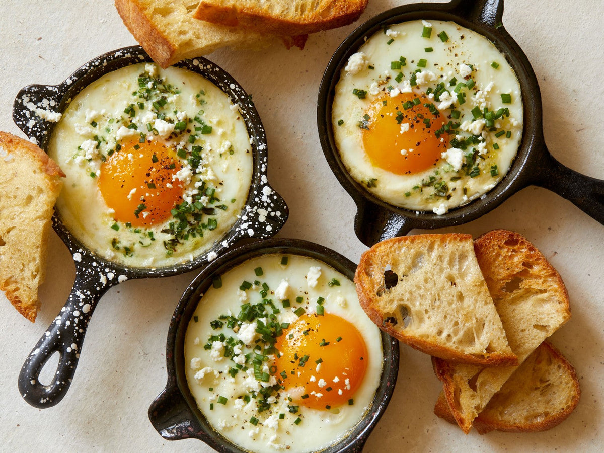 egg nutrition facts