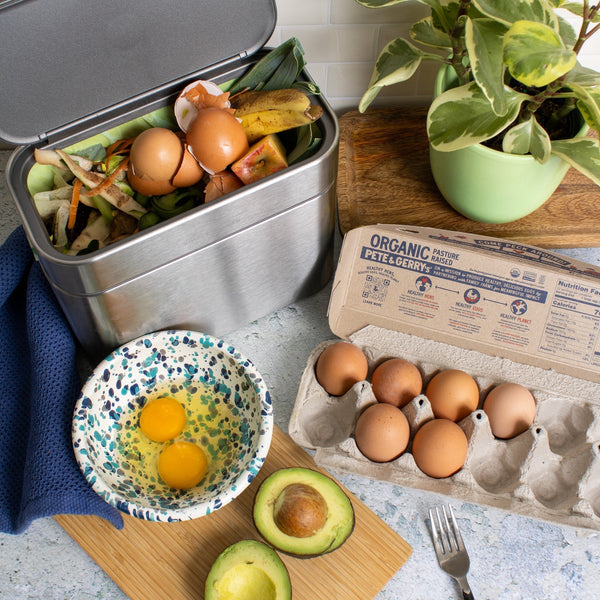 How to Compost at Home