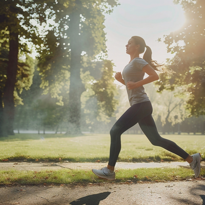 Organic Eggs for Strong Muscles and Active Lifestyles