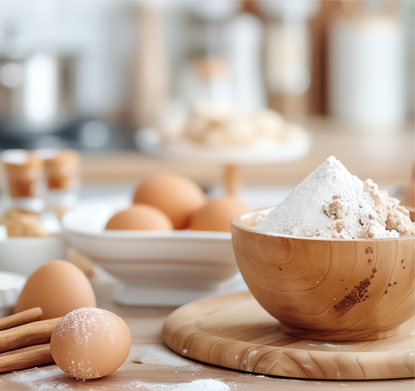 Choosing the Best Eggs for Baking Success