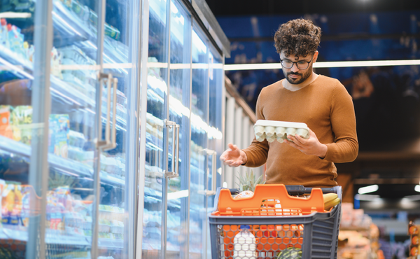 The Savvy Shopper's Guide to Egg Carton Labels