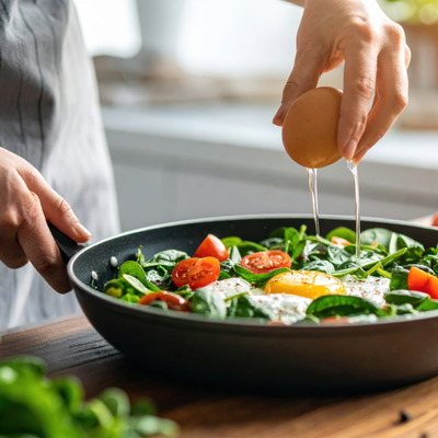 2025’s Top Egg Recipes for an Everyday Nutrition Boost