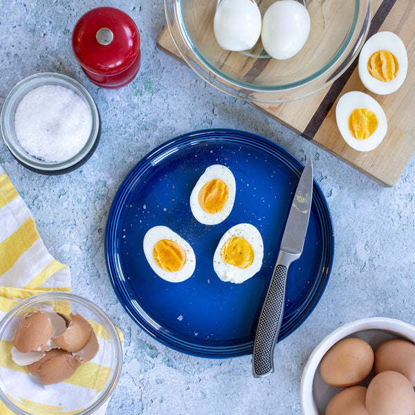 Perfect Hard Boiled Eggs