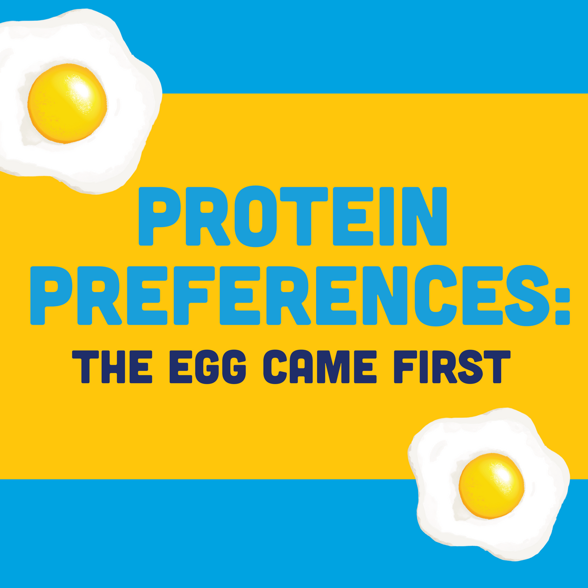 2026 Protein Preferences Survey Results