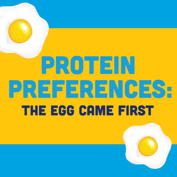 2026 Protein Preferences Survey Results