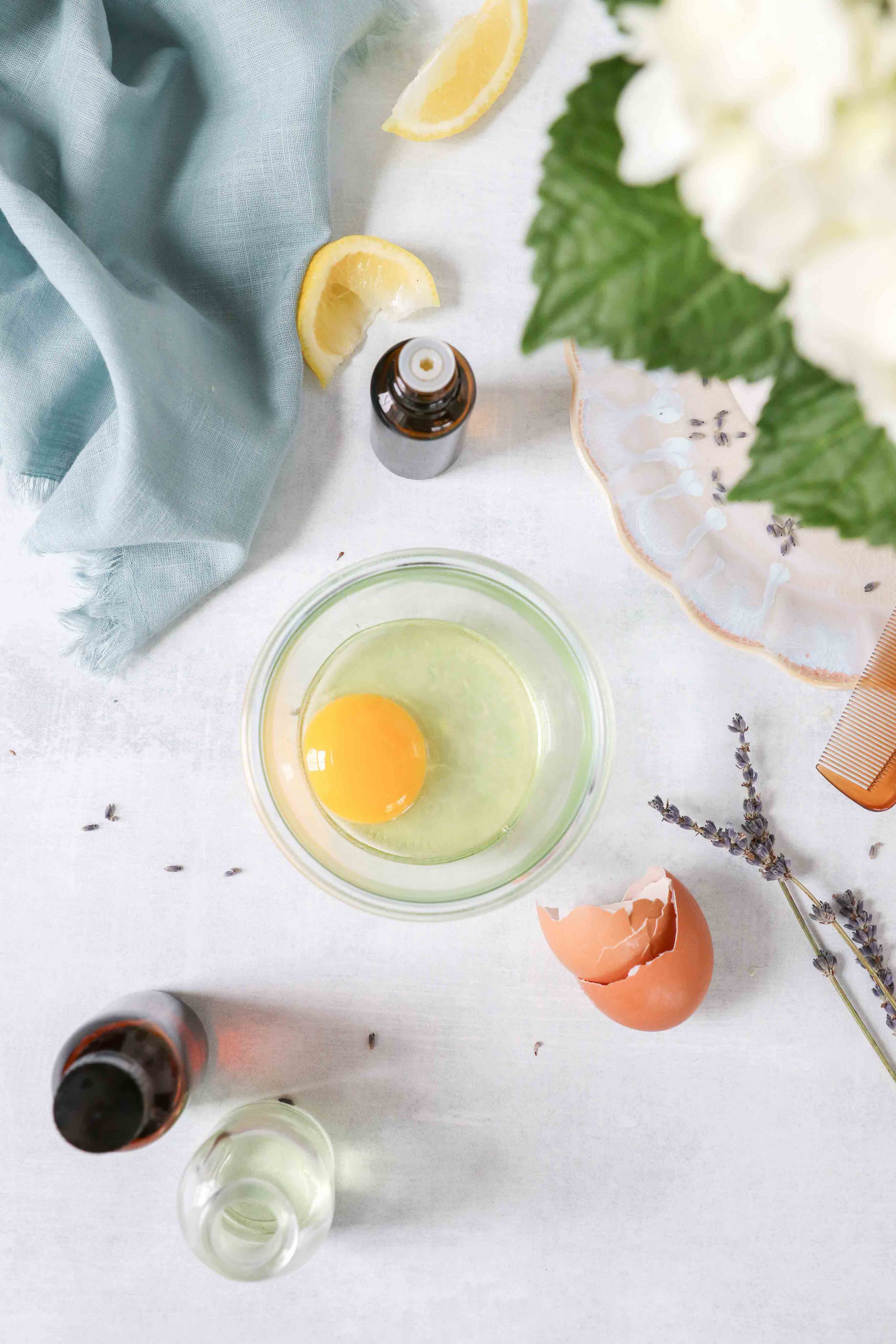 Egg and Honey Hair Mask: Benefits + Top 9 Hair Mask Recipes | Honey hair  mask, Hair mask, Hair mask recipe