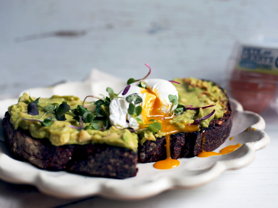 15 Healthy Avocado Recipes