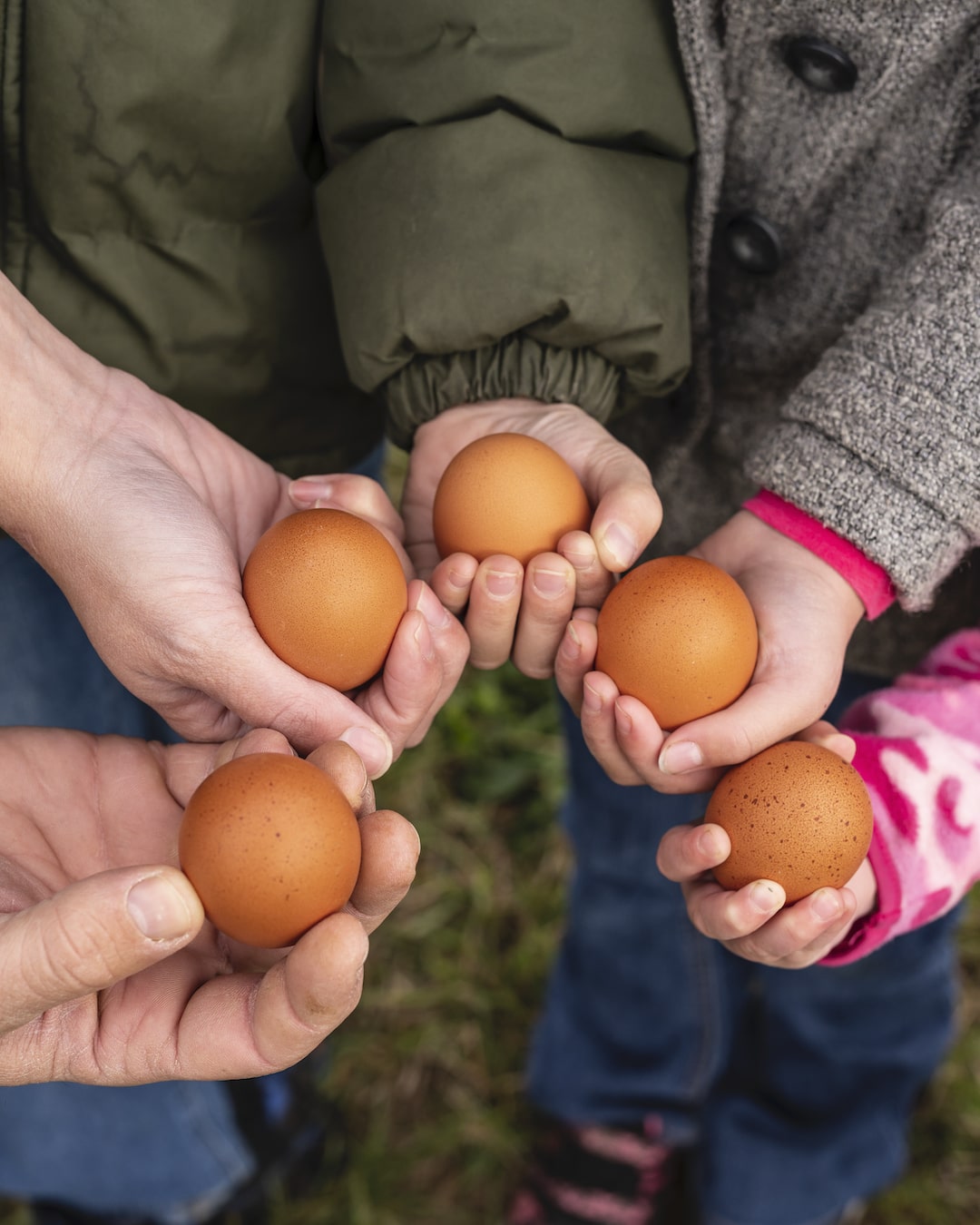 Celebrating Egg Dishes Around the World