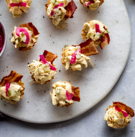 18 Unexpected Recipes to Make for Mom