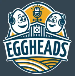 How a Bold Bet Saved Pete & Gerry’s with Cameron Whitehead