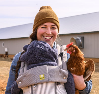 Sustainable Gifts for Eco-Conscious Moms