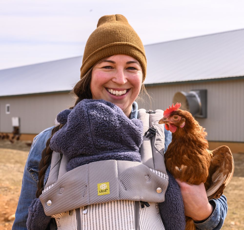 Sustainable Gifts for Eco-Conscious Moms