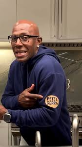 Donald Driver Joins the Pete & Gerry’s Farm Family!