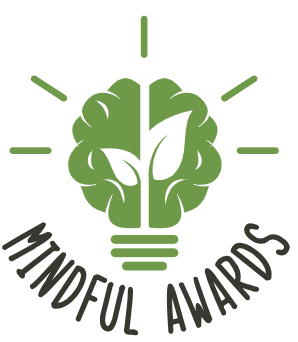 2025 Mindful Awards Logo