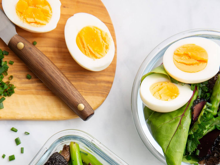 Top 3 Methods for Perfect Hard-Boiled Eggs that are Easy to Peel