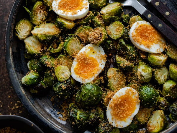 15 Side Dishes to Bring to Friendsgiving