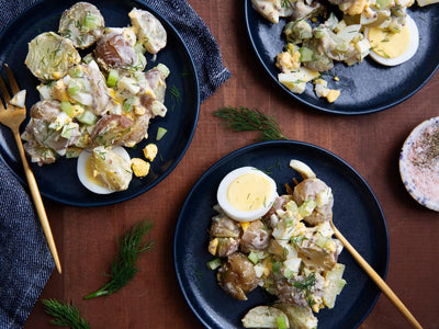Grandma's Potato Salad