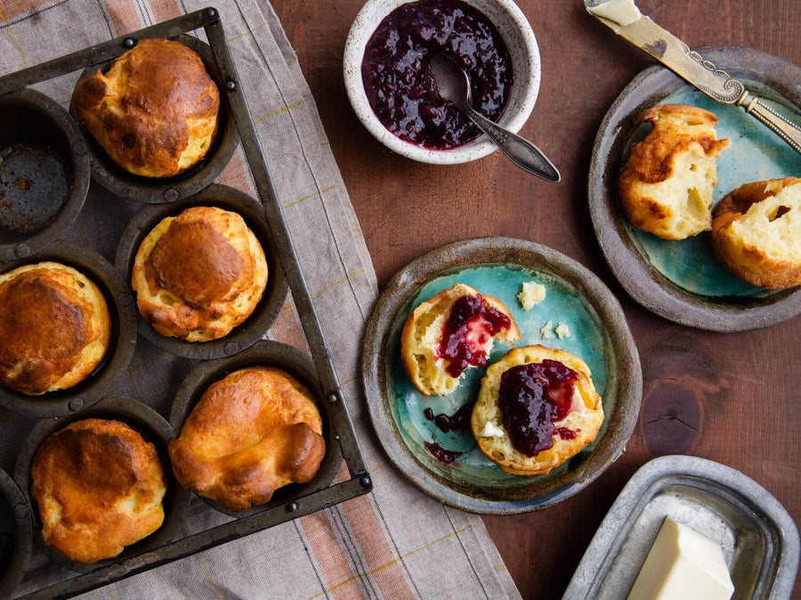 Popovers