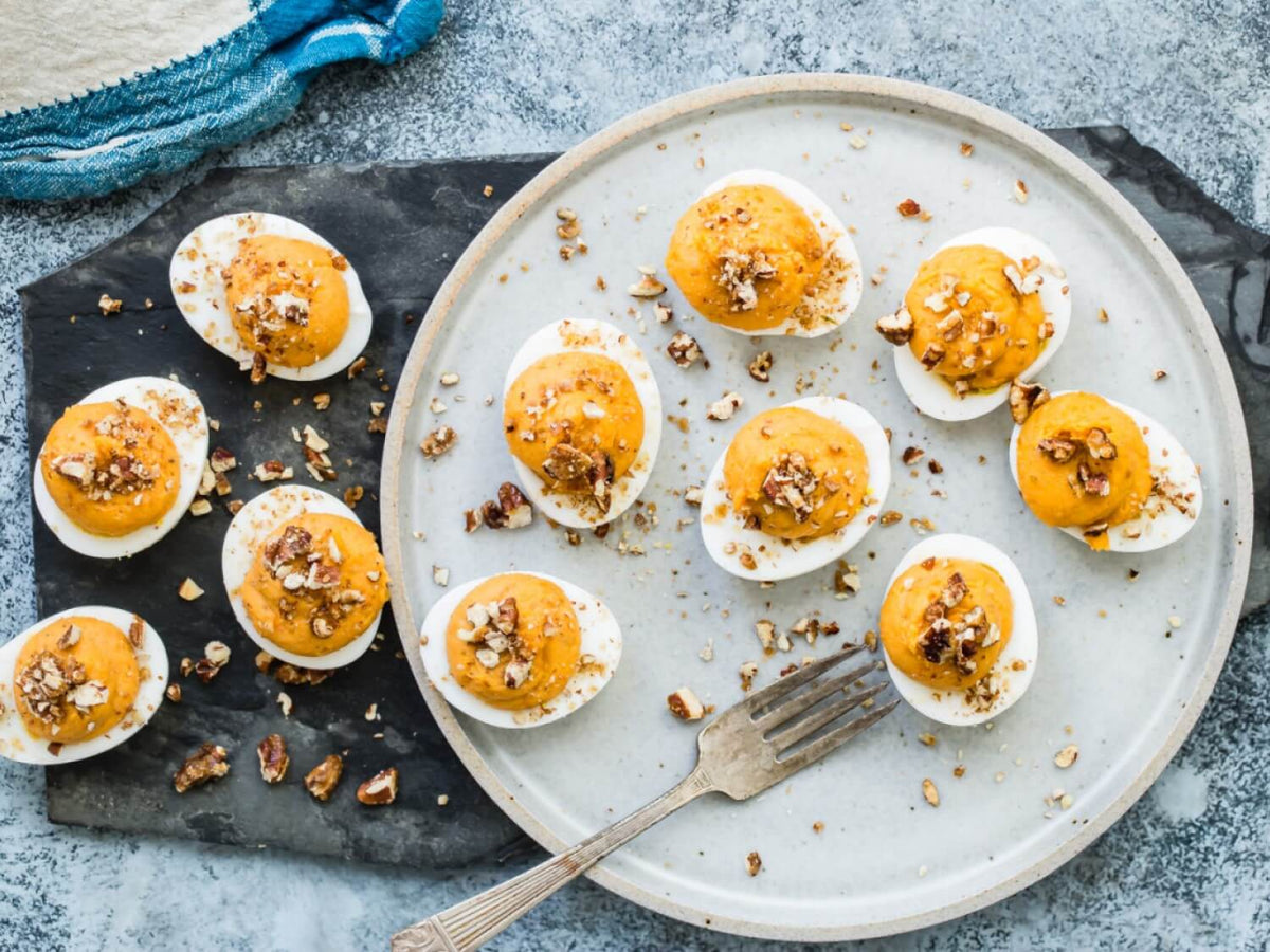 Holiday Entertaining Recipes