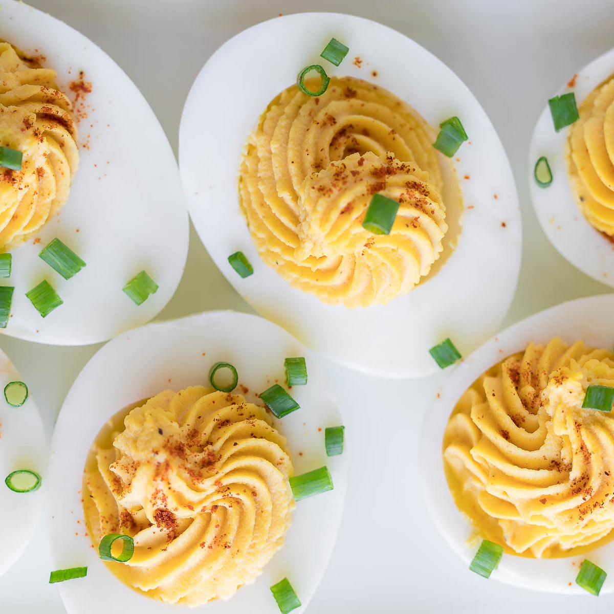 Best Ways to Make Deviled Eggs
