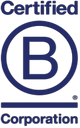 Certified B Corp