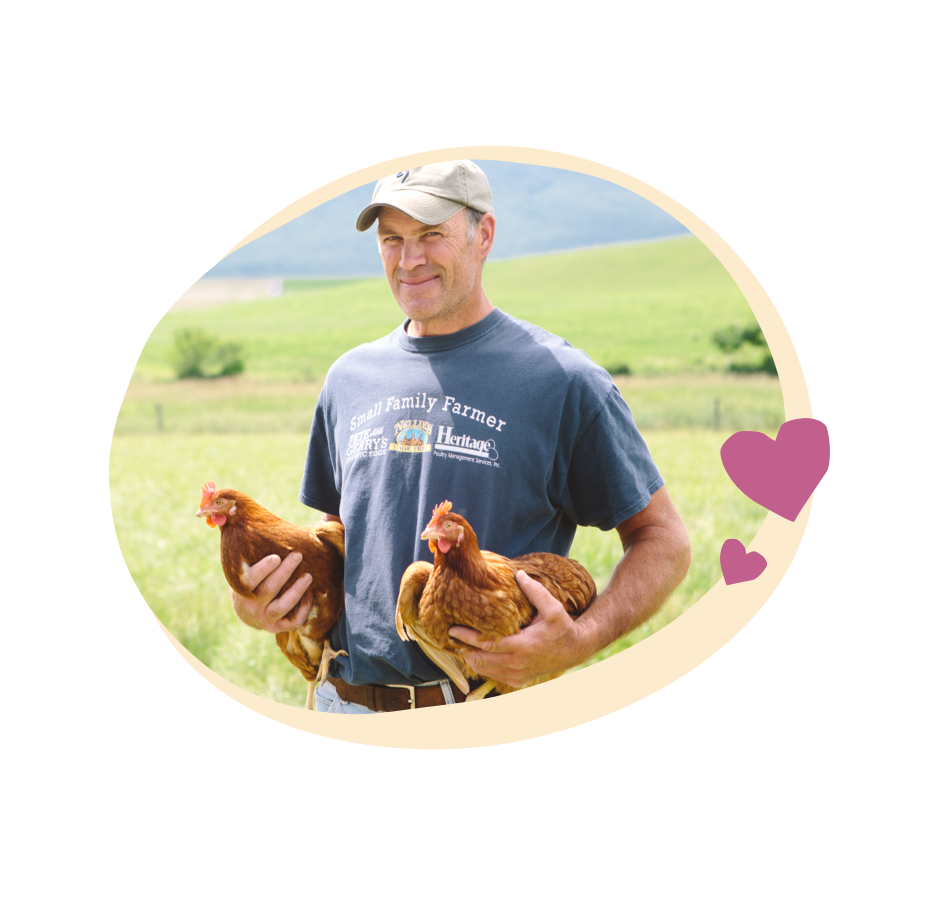 The Zimmerman Family