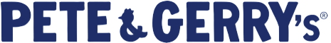 Pete & Gerry's logo