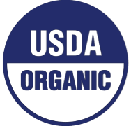 Certified USDA Organic