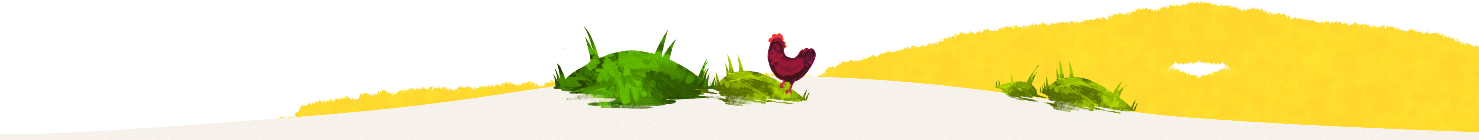 Decorative illustration