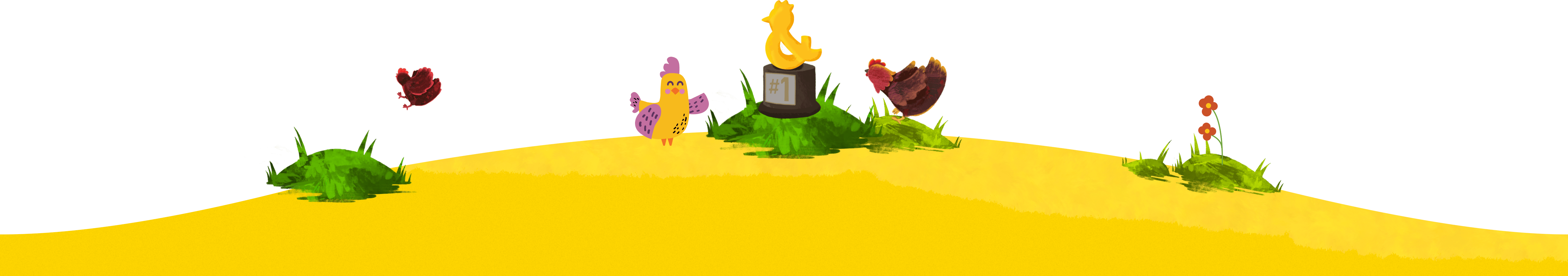 Decorative illustration