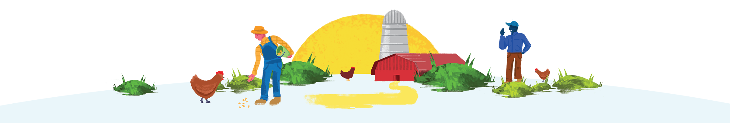 Decorative illustration