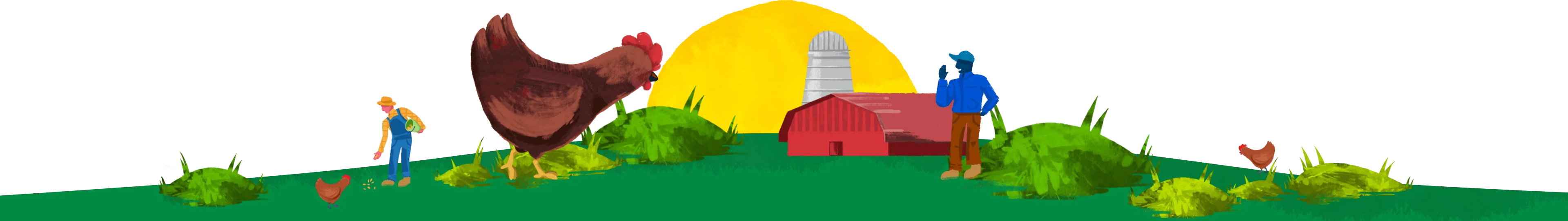 Decorative illustration